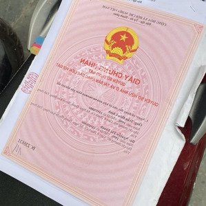 bán đất tại xã song phương, hoài đức, hà nội, giá 61 triệu, diện tích 47m2 đẹp, nhiều tiện ích