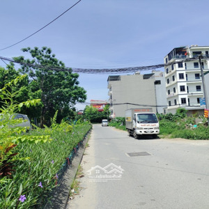 bán đất dv kim chung 81m2, vỉa hè, kinh doanh, xây tòa cực đẹp, chỉ 11,2 tỷ, lh 