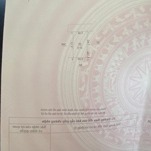 bán đất tại song phương, 61 triệu / m2, 47 m2, mặt tiền 5m, view đẹp