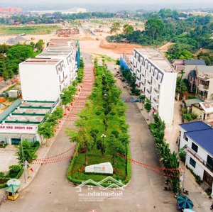 Bán Biệt Thự Cẩm Khê Centrak Park Giá Fo