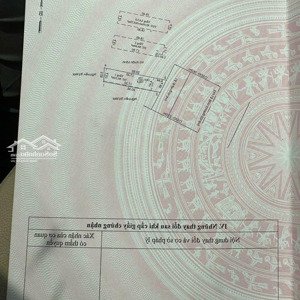 mặt tiền đại lộ bình dương đối diện siêu thị bigc (go), vị trí siêu vip, giá rẻ. 