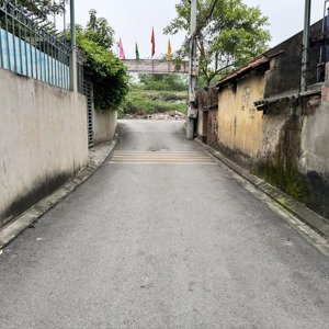 bán lô đất 90m2 tại khu đấu giá thôn cam, xã cổ bi, đường rộng, vị trí đẹp.