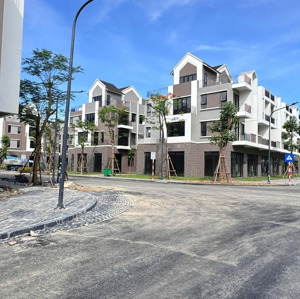 căn góc xẻ khe cuối cùng tại kđt ecopark vinh giá dưới 8 tỷ 