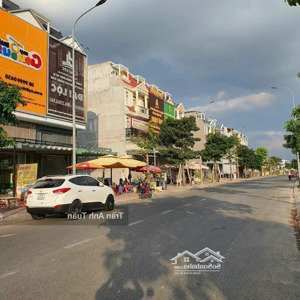 bán đất kdt phúc đạt , 100 m2 , phường phú lợi , thủ dầu một , bình dương . lh : 