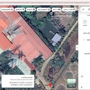Hơn 1200m2 Không Gian Dựng Sẵn Với Hơn 20 + Phòng Bối Cảnh Khác Nhau