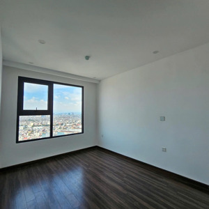 bán căn hộ chung cư 2pn, 2wc, 68m2 tại hoàng huy commerce, giá - 2,33tỷ(bao phí)