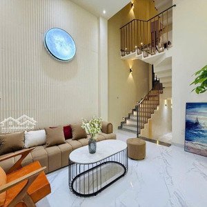 bán lỗ 300tr! nhà 72,5m2 hẻm bắc hải, quận 10 giá 4tỷ190. ngay công viên lê thi riêng. shr