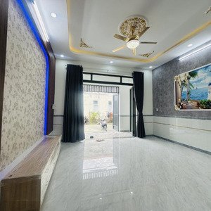 bán nhà kdc mỹ hạnh hoàng gia, sát trường cấp 1, 2 gần công viên, shr nhà mới xây đẹp