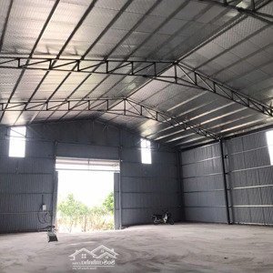 cho thuê dài hạn 360 m2 kho, xưởng mới 100% tại vạn phúc, thanh trì, hà nội
