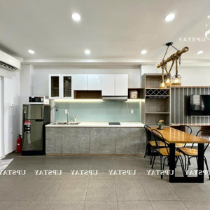 căn hộ đẹp trung tâm quận 3, 60m2 thang máy, sạch sẽ, tiện nghi