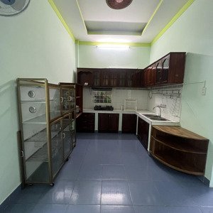cho thuê nhà riêng có nội thất lô góc tại khu dân cư hiệp thành 1, bình dương