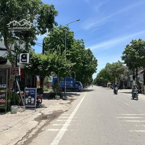 bán đất mặt phố uy nỗ, vỉa hè, kinh doanh bất chấp chỉ hơn 18 tỷ.