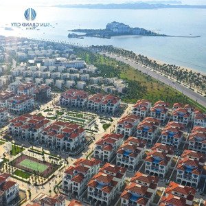 biệt thự mặt biển siêu vip tại bãi cháy. giá chỉ 7x tỷ