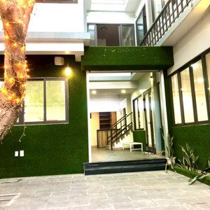 Cho Thuê Nhà Sân Vườn Gần Biển Mỹ Khê. Phù Hợp Làm Homestay Và Kinh Doanh Caphe