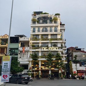 siêu phẩm! cho thuê nhà mặt phố lê thái tổ 100m2, mt 8m view hồ gươm, nhận diện thương hiệu