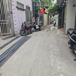 bán đất chiến thắng, đại áng, thanh trì, hà nội, giá ưu đãi 3,4 tỷ, 41m2