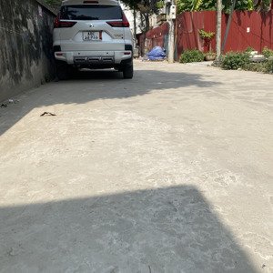 bán đất mặt ngõ kinh doanh tại xã võng la, đông anh, hà nội, giá tốt 5,085 tỷ, 59 m2