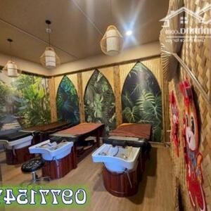 Cần Sang Nhượng Spa ở Quận Tân Phú, HCM - 0977154779