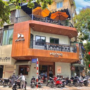 cho thuê nhà mặt phố hàng nón 50m x 2 tầng mặt tiền 8m giá thuê 58triệu đẹp nhất phố