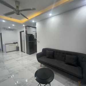 bán căn hộ 2pn tại tng village, 1.8 tỷ, 64,5m2, full nội thất sẵn ở