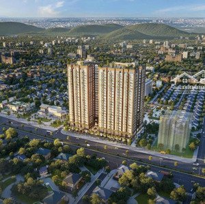 Suất đặc Biệt - Căn Hộ 2 Phòng Ngủ Tại Citymark Residence Phú Mỹ