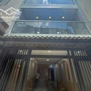 4x11 ( trệt + 2 lầu đúc btct ) 4pn dương bá trạc p2q8 nhà mới ở liền shr hoàn công đủ 5ty4 còn tl