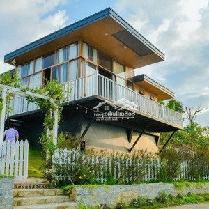 homesaty 990m2 full thổ cư tân lạc bảo lâm - lâm đồng view săn mây 360 độ giá chỉ 3 tỉ