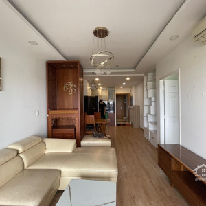cho thuê ch the everrich infinity, 20 triệu vnd, 79 m2, 2pn, 2wc, đầy đủ nội thất.