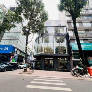 CHO THUÊ NHÀ GÓC HAI MẶT TIỀN SIÊU ĐẸP - THANG MÁY - DIỆN TÍCH LỚN - VỊ TRÍ ĐẮC ĐỊA