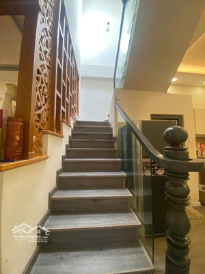 bán nhà riêng đẹp, 71m2, 7,7 tỷ tại âu cơ, p phú thạnh, tân phú, hcm