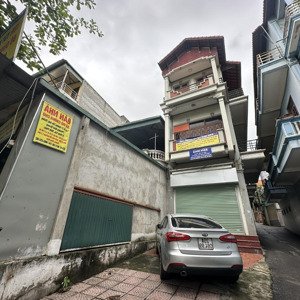Chính Chủ Bán Nhà 27 Tôn đức Thắng, Vĩnh Yên, Vĩnh Phúc