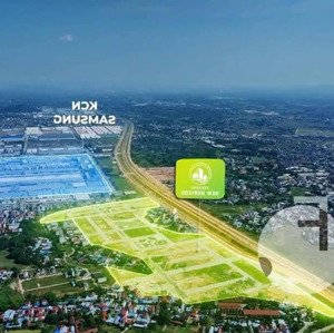 đất nền k - town mặt tiền đẹp giá trị tăng mạnh theo hạ tầng