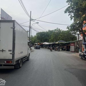 bán đất mặt đường kinh doanh cổ bi, gia lâm, hà nội, 7,3 tỷ, 61 m2 đẹp xuất sắc