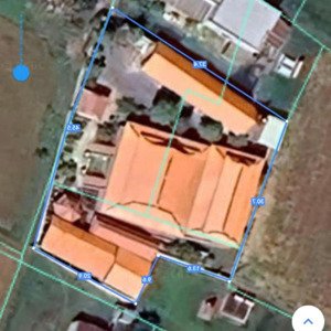 Bán Villa Nhà Vườn Nghỉ Dưỡng đức Hòa 1500m2 đất Nhà Cổ địa Chủ Tặng Nội Thất Gỗ Quý