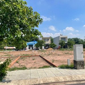 Do Con Trai Chơi Mắc Nợ Ngân Hàng Nên Tôi Cần Bán Gấp Lô đất Thổ Cư ở Tỉnh Lộ 15 Huyện Củ Chi