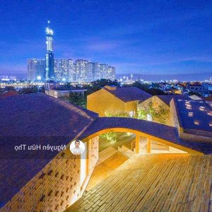 bán biệt thự khu compound trần não, bình an, quận 2 kiến trúc cổ điển có dòng tiền 150 triệu/tháng
