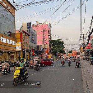 bán nhà mặt tiền nguyễn ảnh thủ, gần lê văn khương, (4.2x28m), nhà 3 lầu, giá chỉ 12.89 tỷ