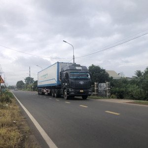cần bán gấp nhà và đất mặt tiền tỉnh lộ 763. giá rẻ hơn thị trường 50/%
