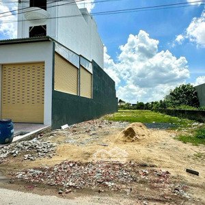 chính chủ cần bán lô đất full thổ cư khu dân cư đông đúc dt 5x30m