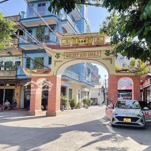 bán đất quang minh 50m2 cách 40m ra trục chính gia trung đường 2 ô tô tránh nhau