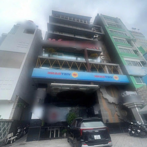 chính chủ cho thuê 5 tòa nhà cộng hòa cắt dt 6 m2 - 16.000m2 q. tân bình