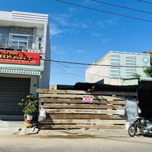 chính chủ cho thuê đất chính chủ gần 200m2 tại tt. phan rí cửa tuy phong, hợp kinh doanh mua bán