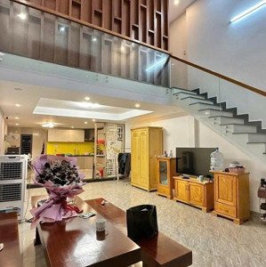 Nhà Mê Lửng Mt Bàu Cầu 12, Kdc Nam Cẩm Lệ