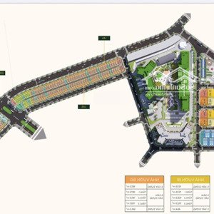 Bán đất Nền Ngay Tại Trung Tâm Thành Phố Mới Thuộc Dự án Hpx Golden Lào Cai, Giá Cực Chất