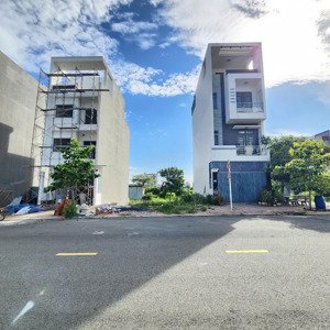 bán đất mt trục chính kdc phú hồng thịnh 6 gần làng đại học thủ đức, p. bình an tp. dĩ an