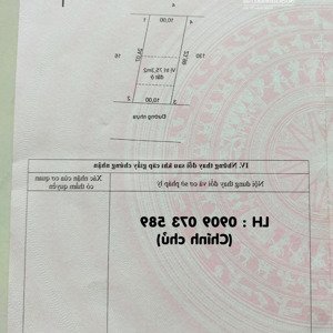 đất 10x24, 100m2 thổ cư, 5.5 tỷ, đất tp phú mỹ br - vt