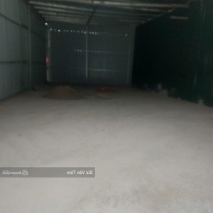 Cho Thuê Kho Mới Dựng Nguyễn Cảnh Dị Hoàng Mai Dt:150m2