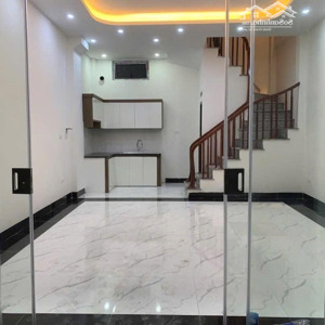 bán nr 4 tỷ, 35m2 tại đường 21b, cự khê, thanh oai, hà nội - giá tốt