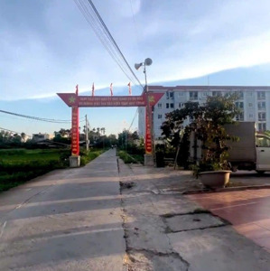 bán căn hai tầng trục thông hoa động gần ngay trường học tiện ích giá 4,x tỷ
