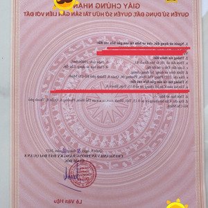 Bán Shophouse A015 Cạnh Bên Cà Phê ông Bầu - Diện Tích Lớn 2pn 3wc